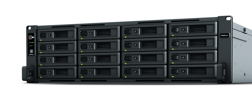 rackstation